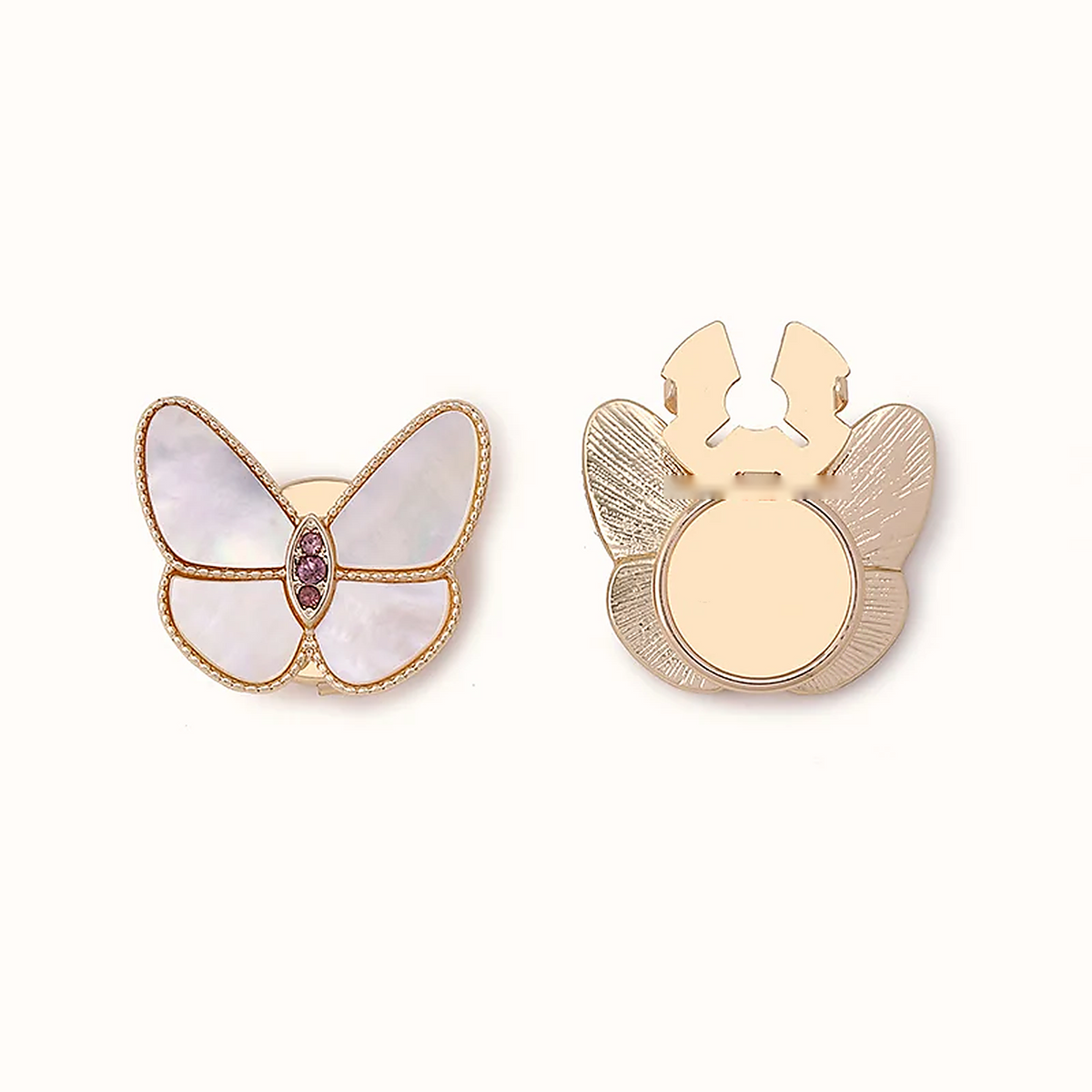 Butterfly Cover