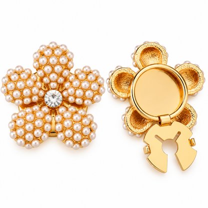Pearl Blossom