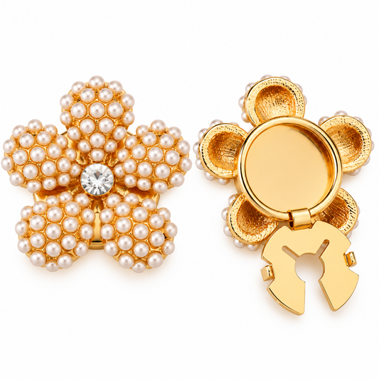 Pearl Blossom