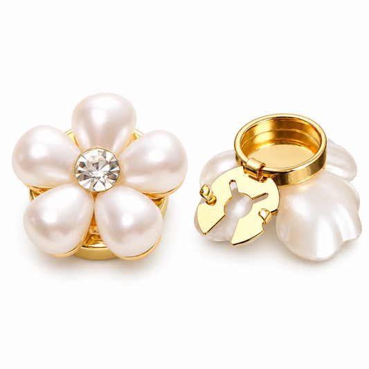 Daisy Pearl