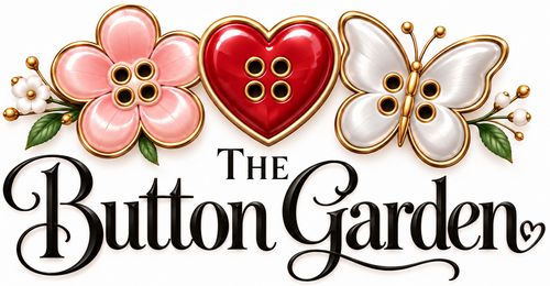 The Button Garden
