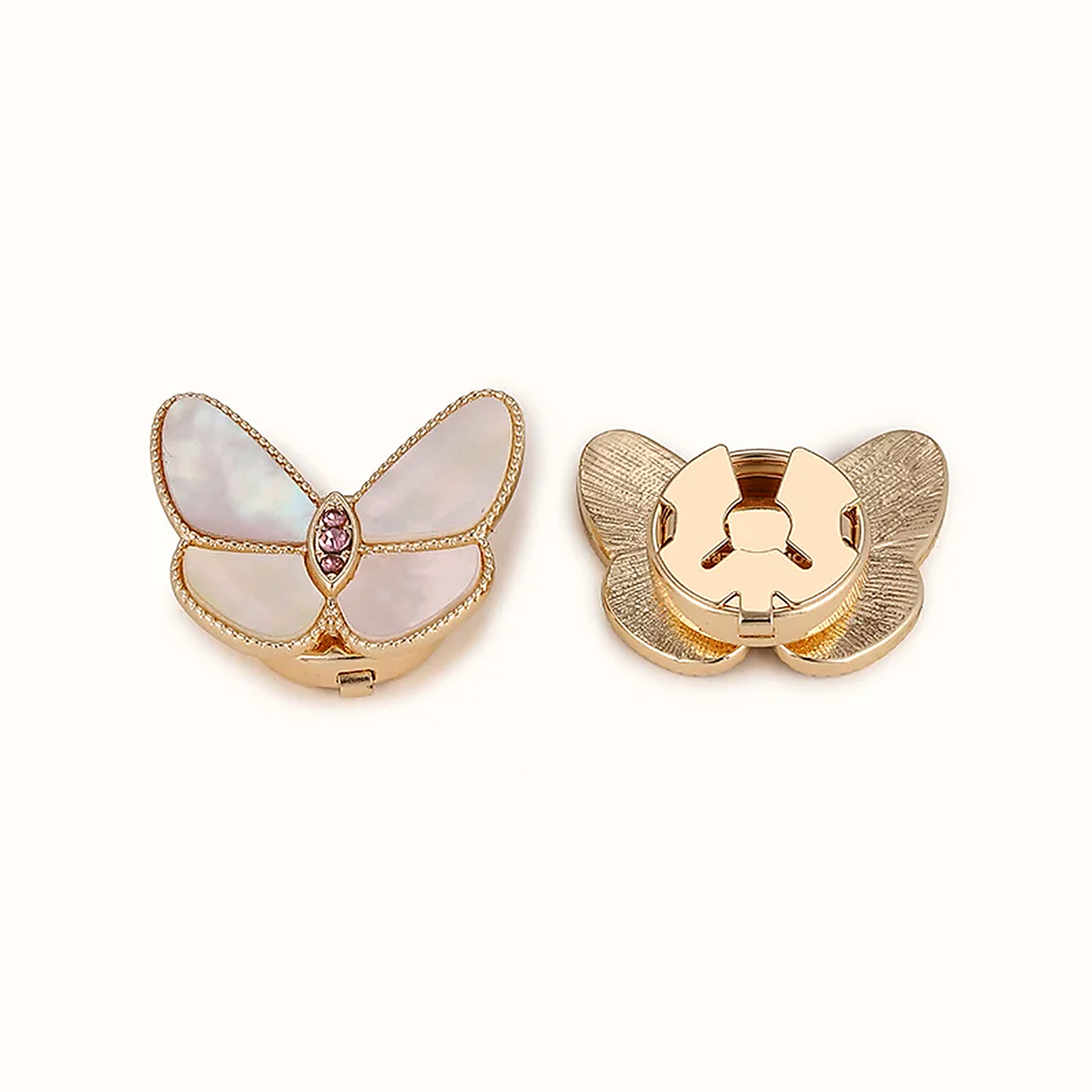 Butterfly Cover