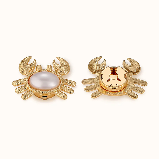 Pearl Crab