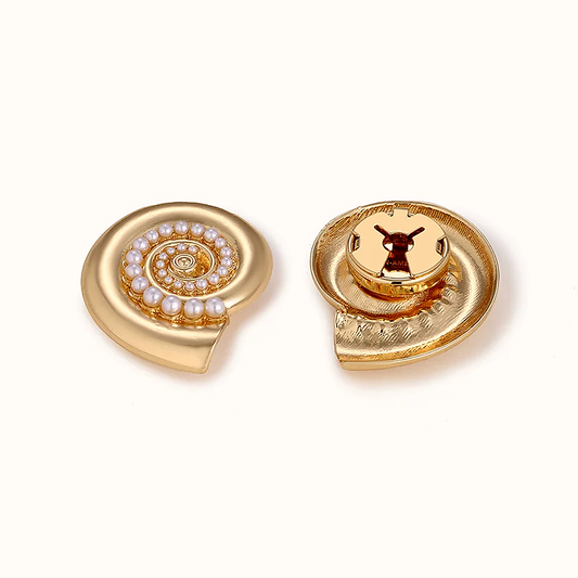 Swirl Shell