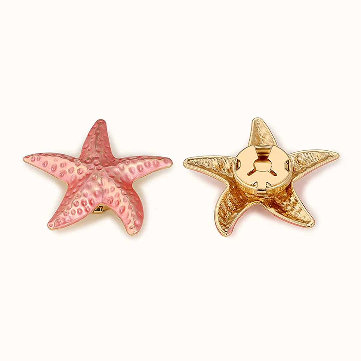 Pink Star