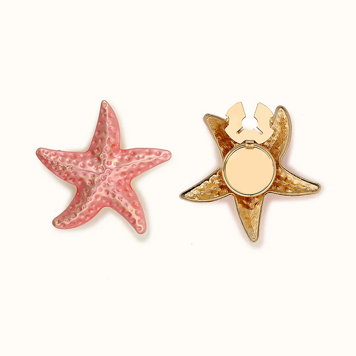 Pink Star
