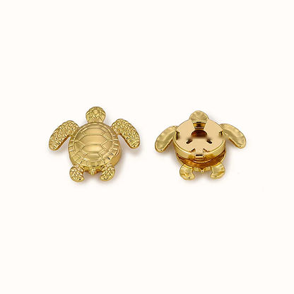 Turtle Cover